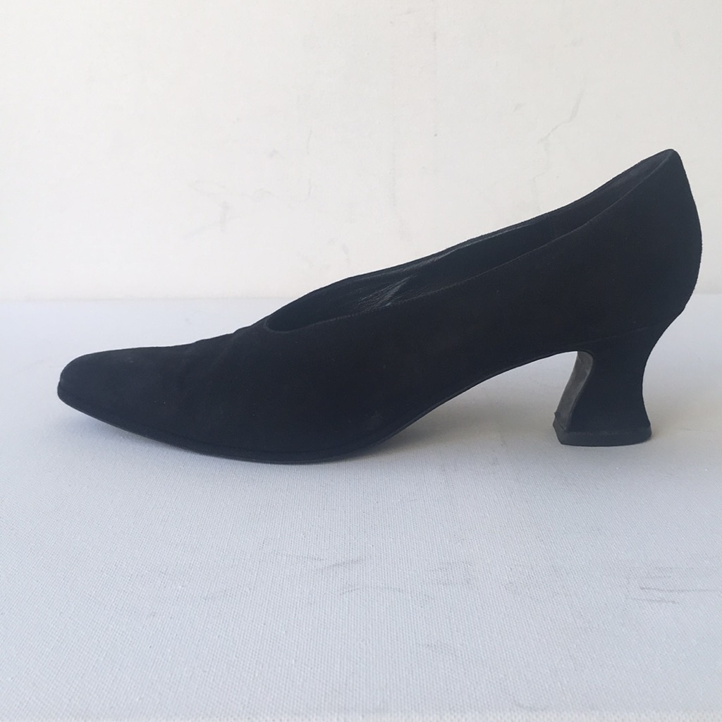 Donna Karan Heels